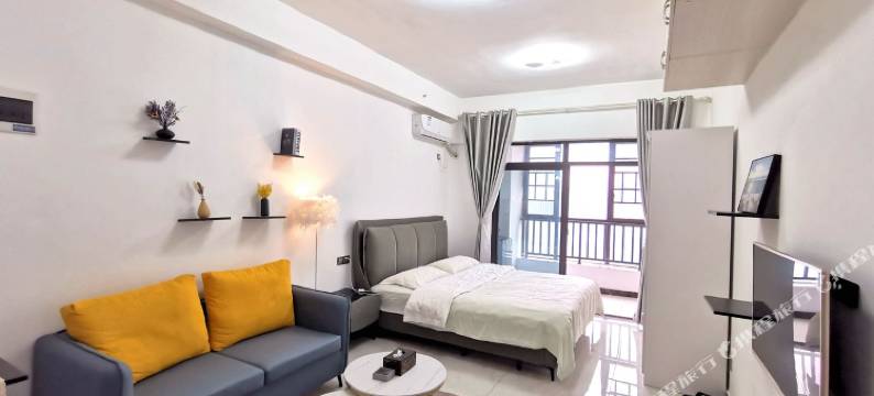 长沙房东小小杜～公寓图片