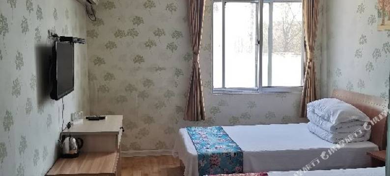 烟台银海公寓图片