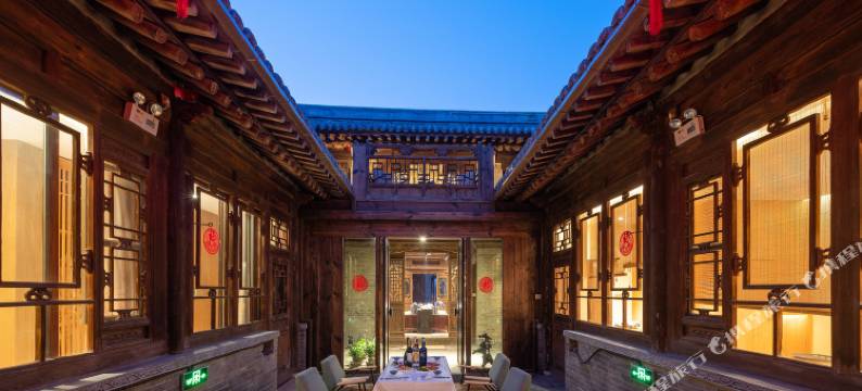 平遥乐领JIA电影客栈(平遥古城店)图片