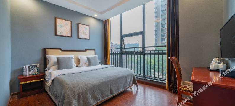 善希酒店(西南政法大学店)图片