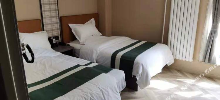 Zsmart智尚酒店(北京华威南路店)图片