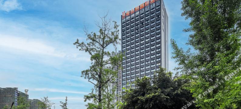 维也纳国际酒店(重庆大渡口万达广场店)图片