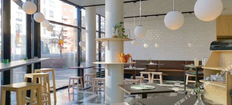 2Home酒店公寓(2Home Hotel Apartments)图片