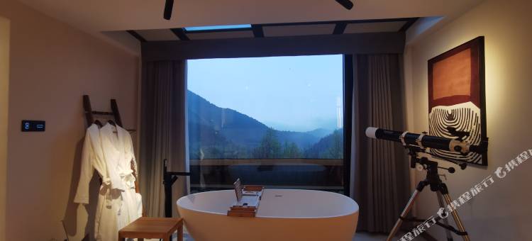 衡阳幸福里高山美宿(衡山风景区店)图片