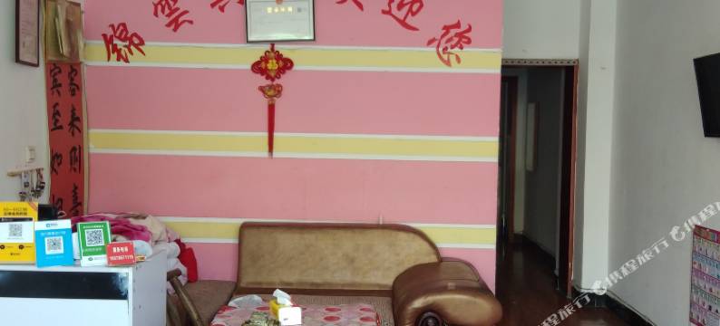 澧县锦云宾馆图片