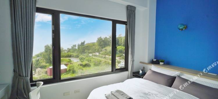 马祖东莒找茶复合式民宿图片