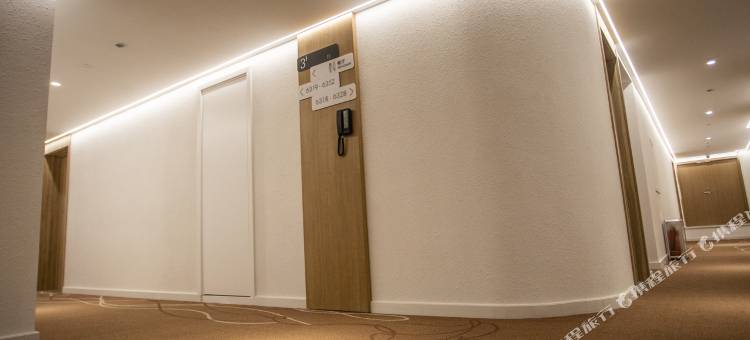 汉庭酒店(平度海宜家店)图片