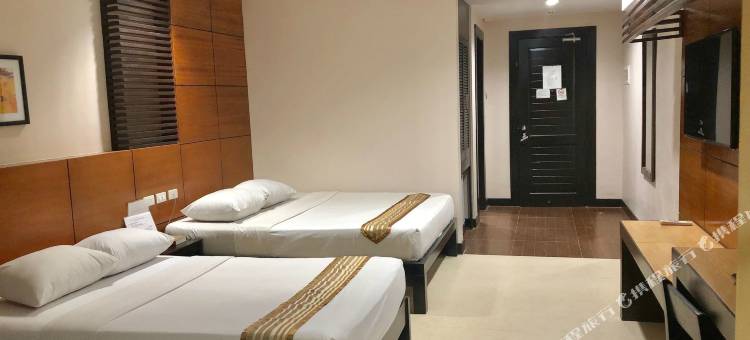 拉卡美拉饭店(La Carmela de Boracay Hotel)图片