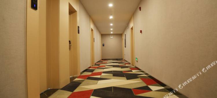 尚客优酒店(曹县庄寨镇中心转盘店)图片