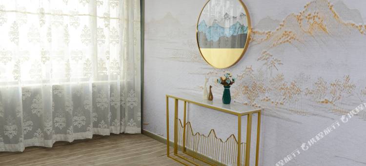 包头华优酒店(火车东站摩尔城店)图片