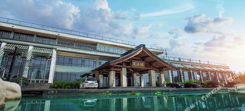 沂南马泉特色民宿图片