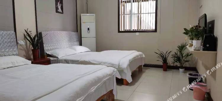 扬州雅琴宾馆图片