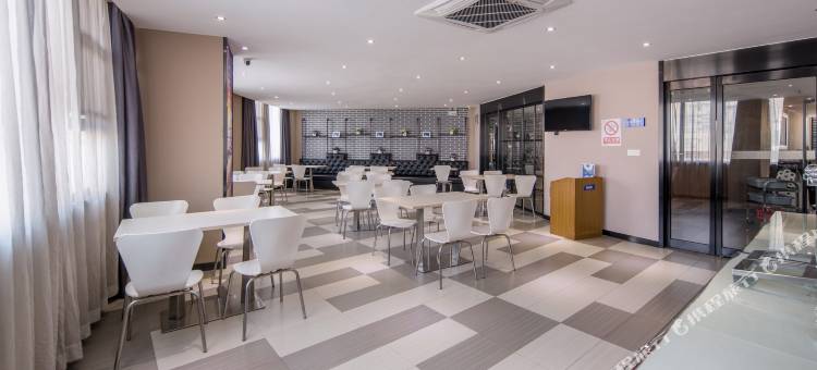 雅斯特酒店(南宁埌西地铁站店)图片