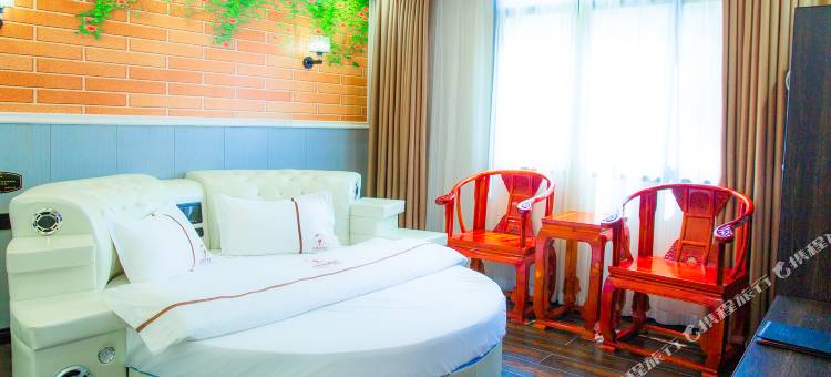 长顺川渝大酒店图片