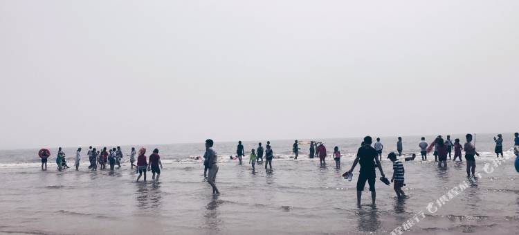 乐亭双缘居海边别墅农家院图片