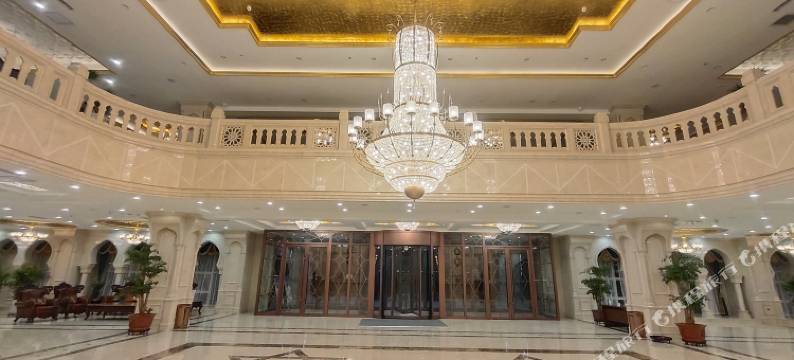 印象撒鲁尔酒店图片