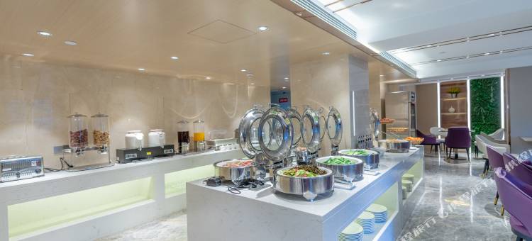 麗枫酒店(十堰青年广场店)图片