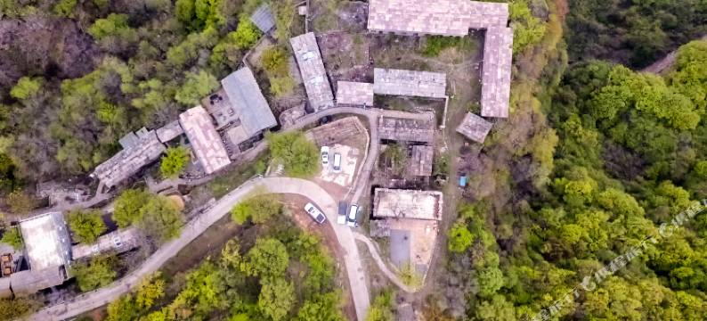 林州天景度假酒店图片