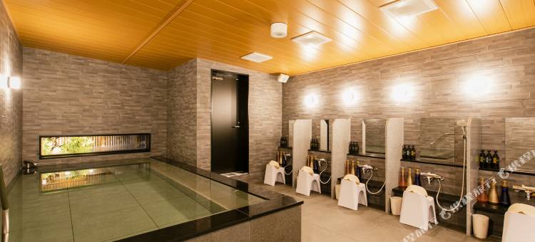 Wing国际酒店飞驒高山(Hotel Wing International Hida Takayama)图片