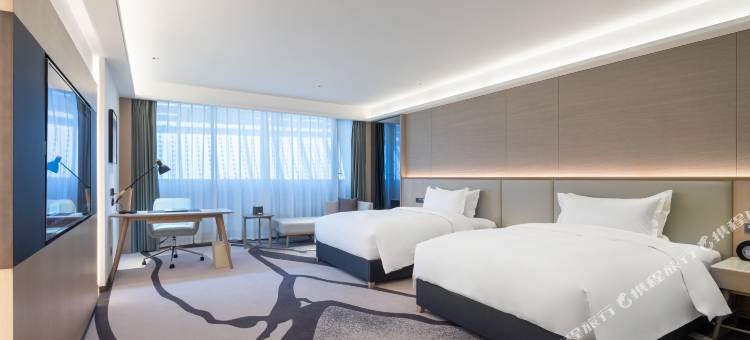 郑地奥体建国饭店图片