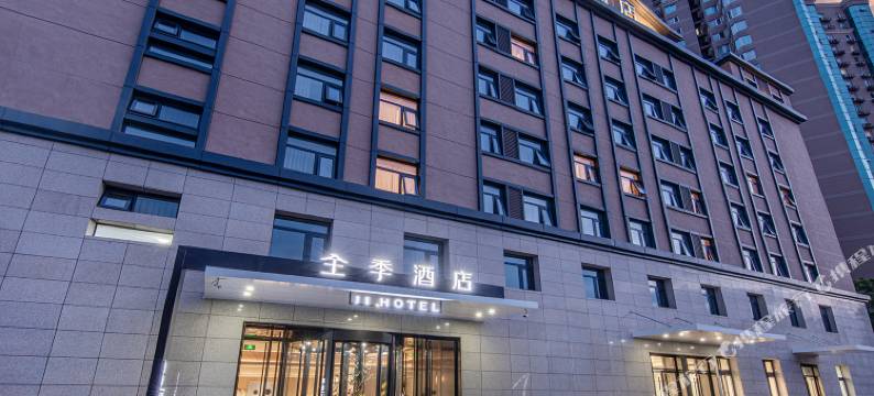 全季酒店(北京奥体中心鸟巢店)图片