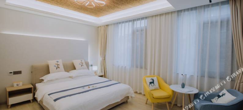 缙云望峰民宿(仙都景区店)图片