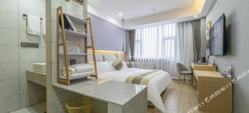 睿亚酒店(宁波百丈东路店)图片