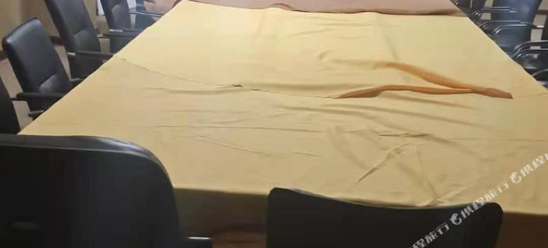 乌拉特前旗子辰大酒店图片