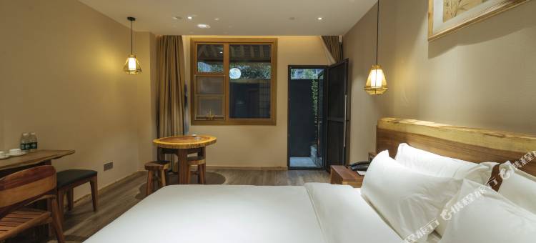 成都人民南路戴斯温德姆酒店图片