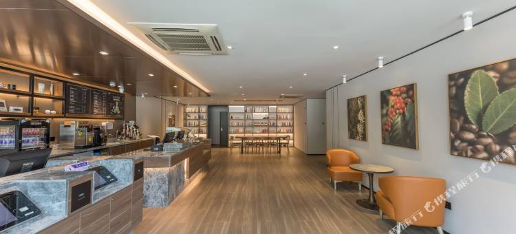 汉庭酒店(合肥滁州路大东门地铁站店)图片