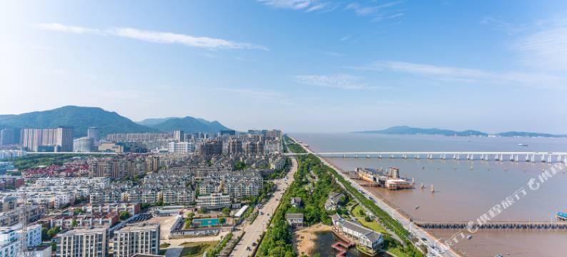 舟山海市蜃楼·城市海景民宿图片