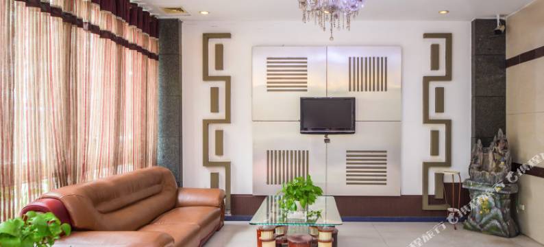 金阳宾馆(重庆璧山店)图片