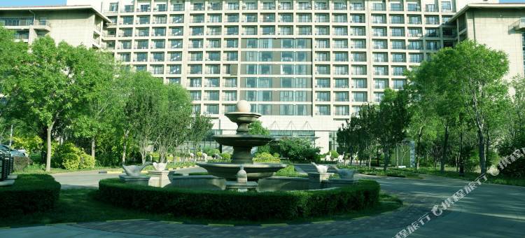 北戴河浅时光公寓(阿卡小镇店)图片