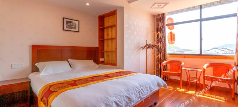 婺源就纳家民宿图片