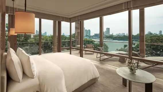 靚景