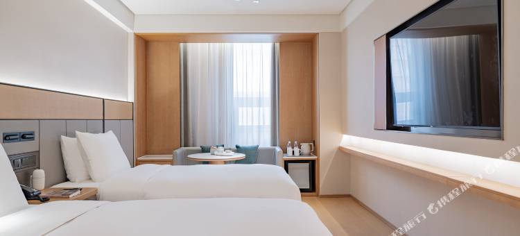 全季酒店(天津鼓楼店)图片