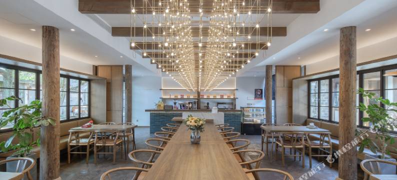 大乐之野(宁波慈城店)图片