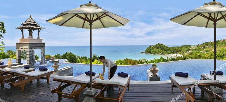 碧玛莱水疗度假村(Pimalai Resort & Spa)图片
