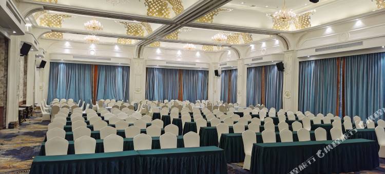 黎川国安假日酒店图片