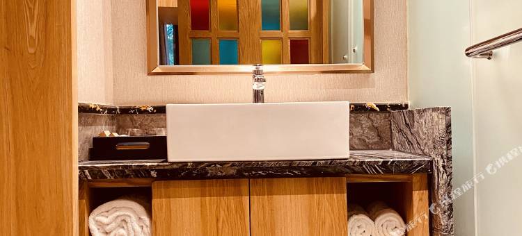 慈溪心沐·蓝莲精品民宿图片