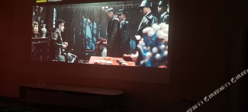 沈阳青年乐享公寓(青年大街陆军总院店)图片