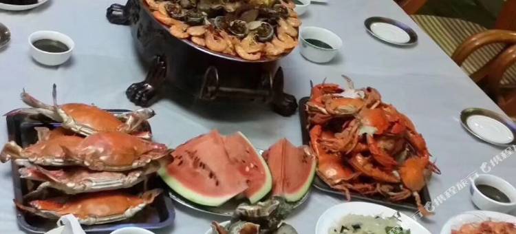海之缘旅馆(北戴河平水桥店)图片