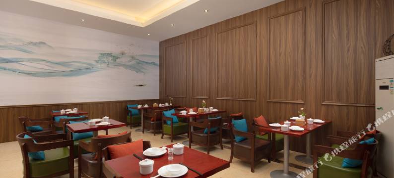 翔云山水酒店(五一广场桂花公园地铁站店)图片