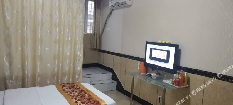 十堰大自然商务宾馆图片