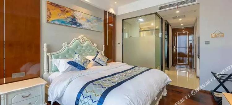 禅武酒店(汉源第二中学店)图片