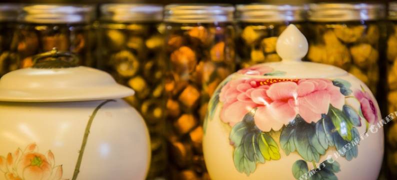 Secret Realm榕意·旅居秘境花园美居(丽江古城店)图片