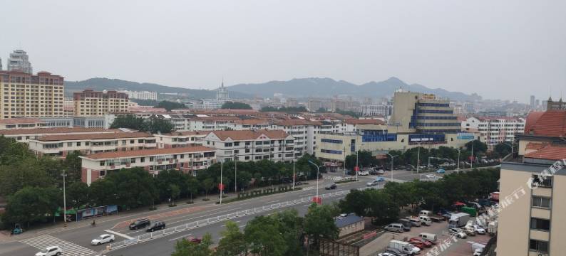 金沙国际海景公寓国际海水浴场山大西门(文化西路分店)图片