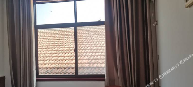 世通太极民宿图片