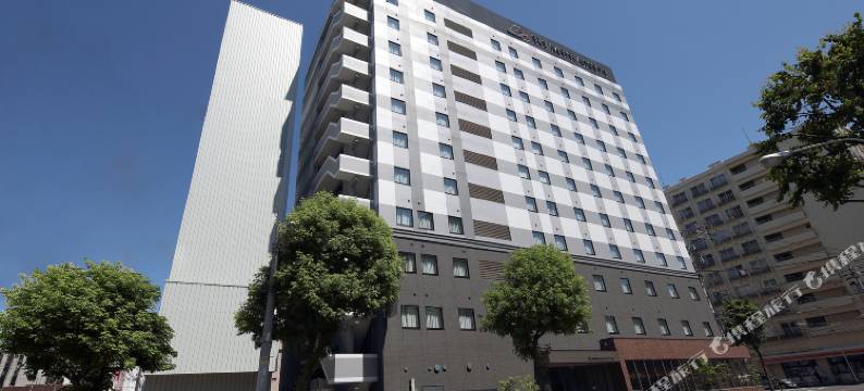 札幌瑞博朗得酒店(Rembrandt Style Sapporo)图片