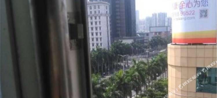 珠海小雪家庭旅馆图片